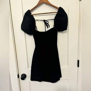 Zara Mini Dress